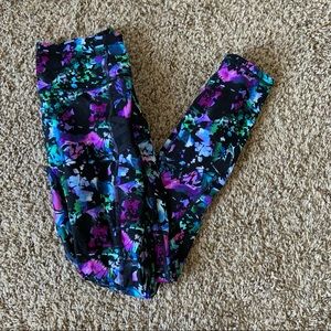 FABLETICS Trinity High-Waisted Pocket Legging S